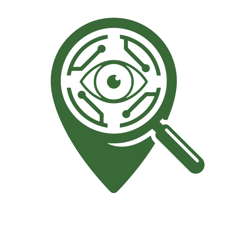 AI Detector logo