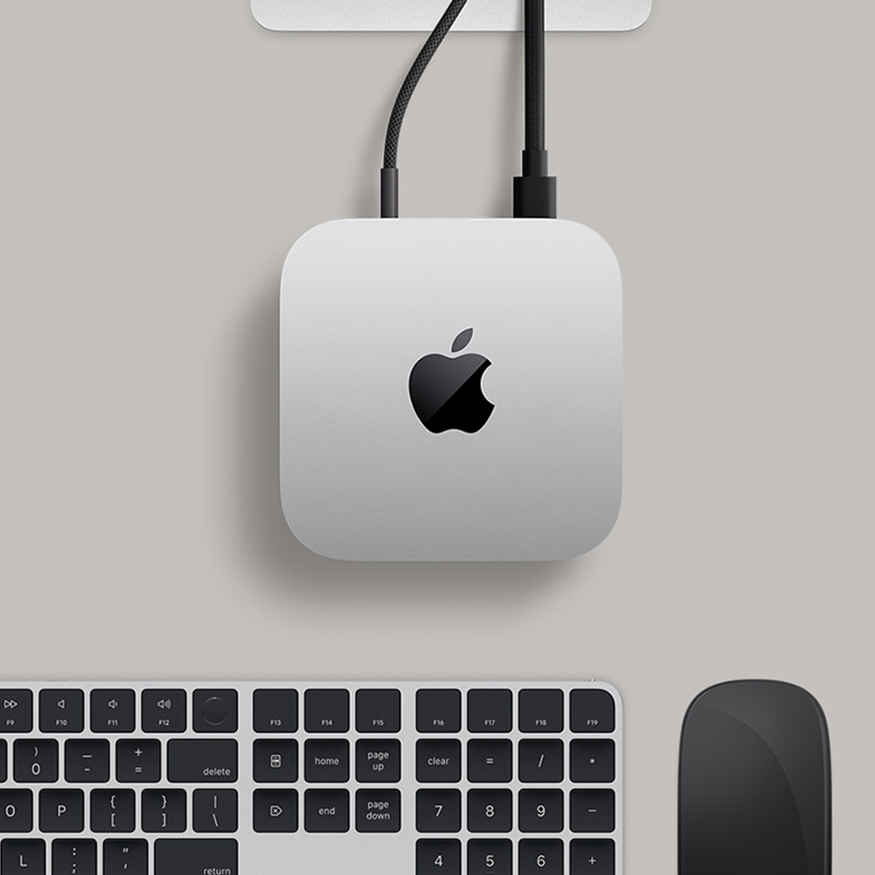 Mac mini