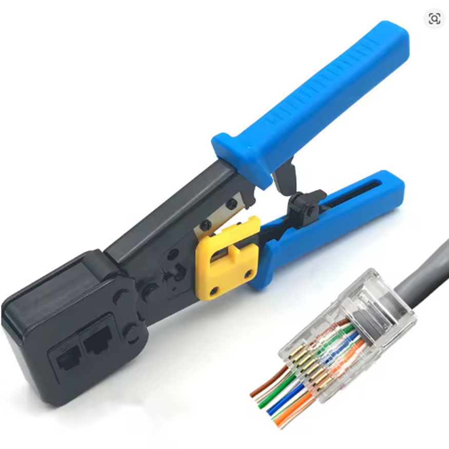 Crimp Tool