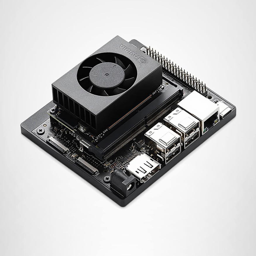 Jetson Nano