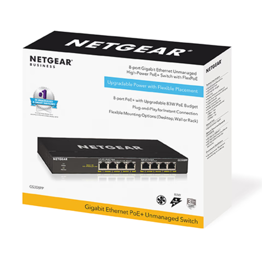 PoE Switch