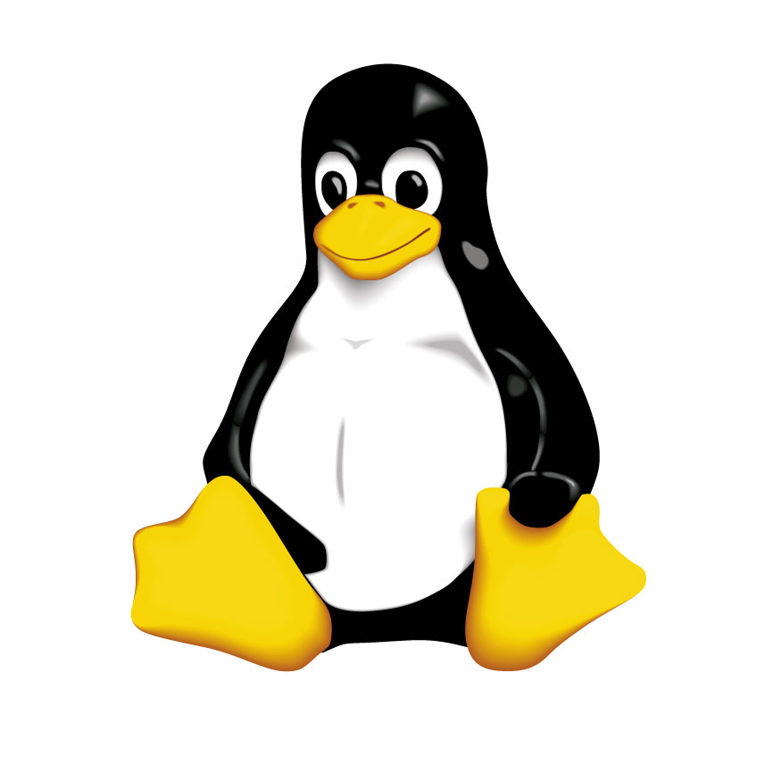 Linux / Docker logo
