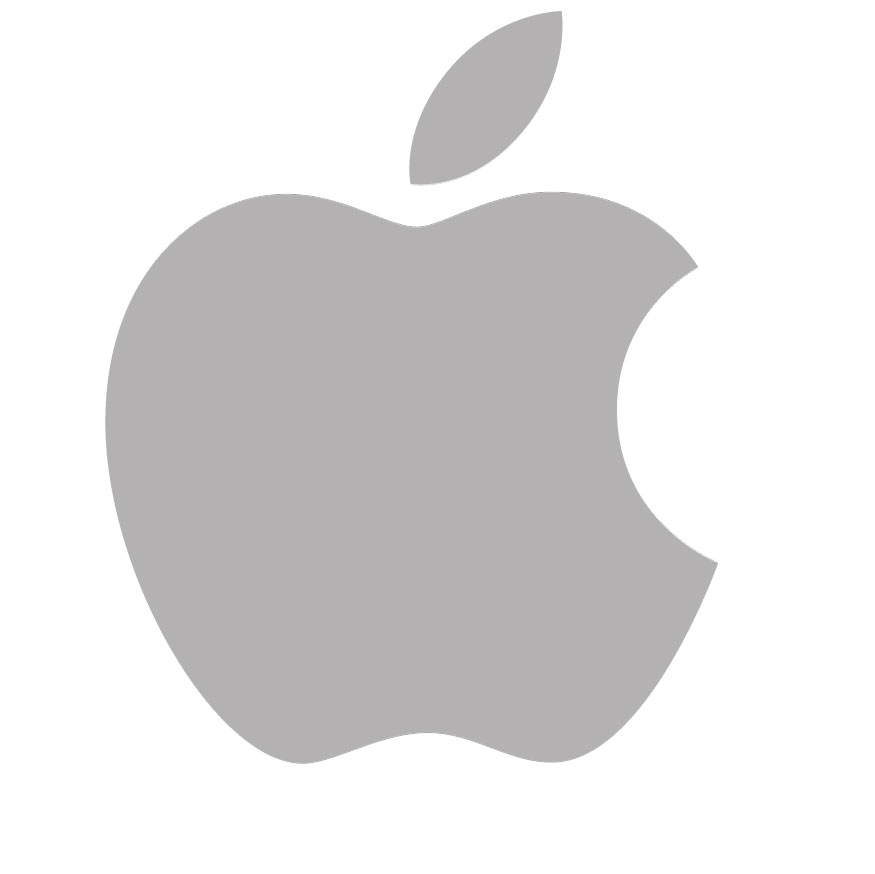 macOS logo