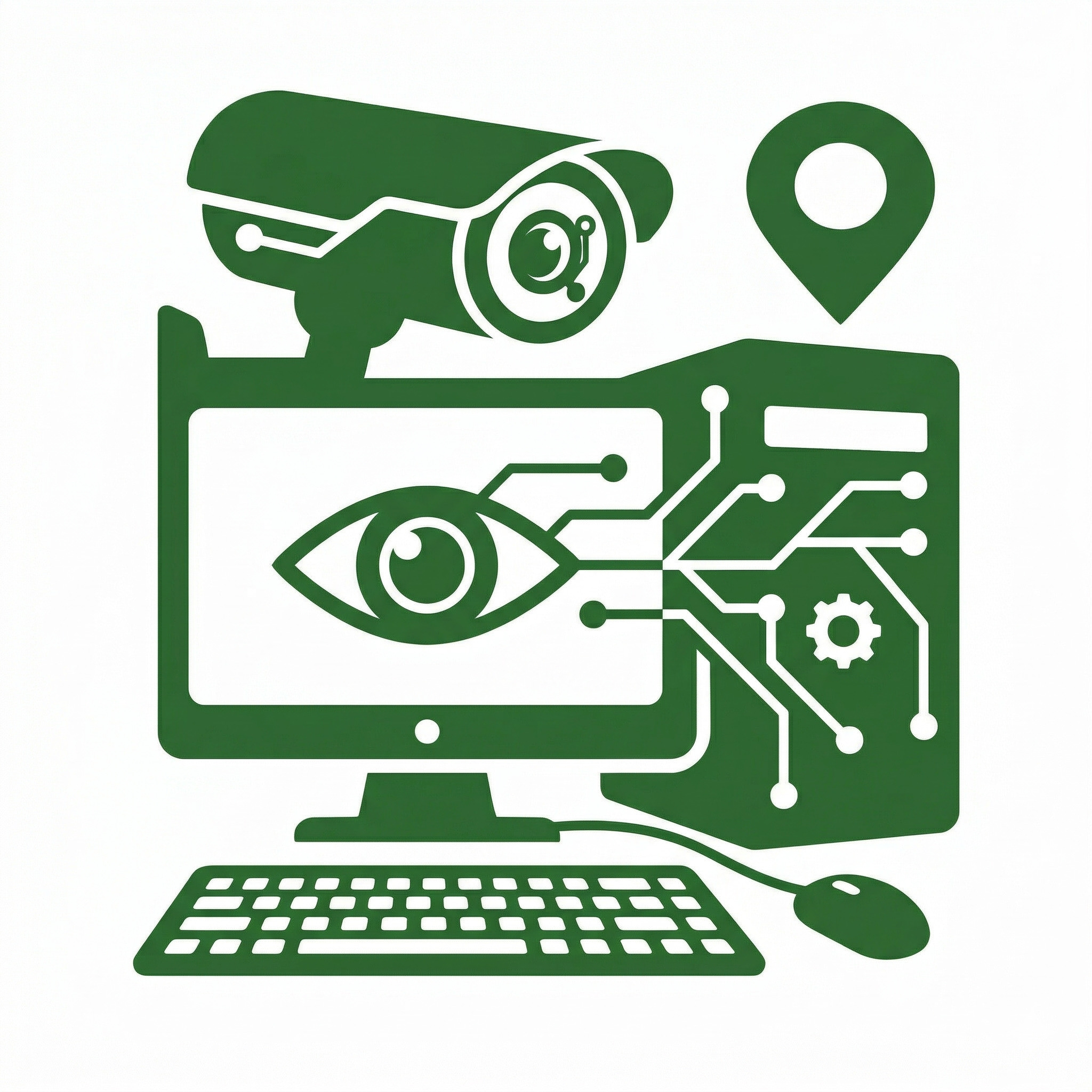 1. Hardware Installation logo