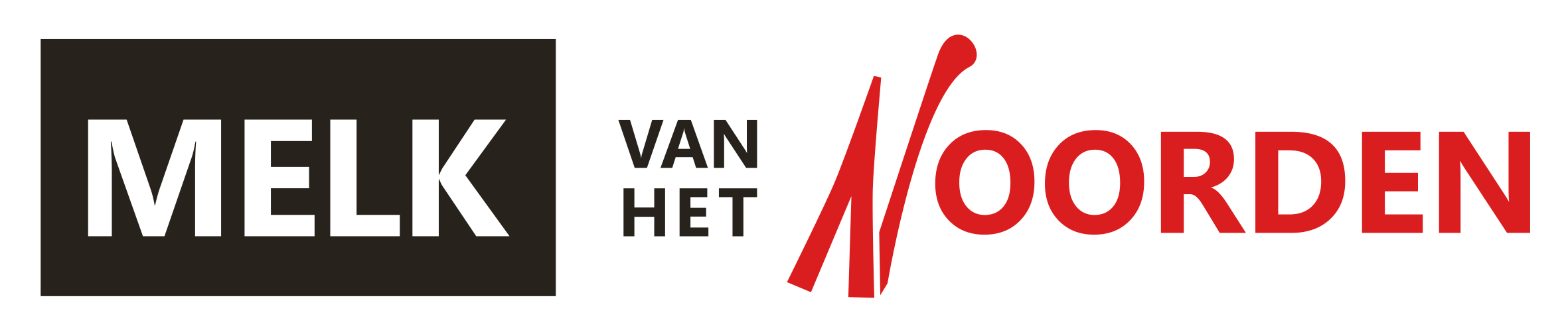 Melk van het Noorden